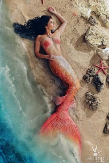 Anne Curtis as Dyesebel
