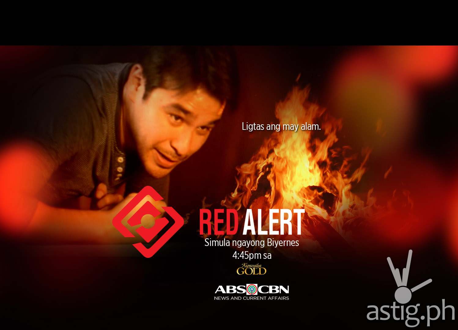 ABS-CBN Red Alert