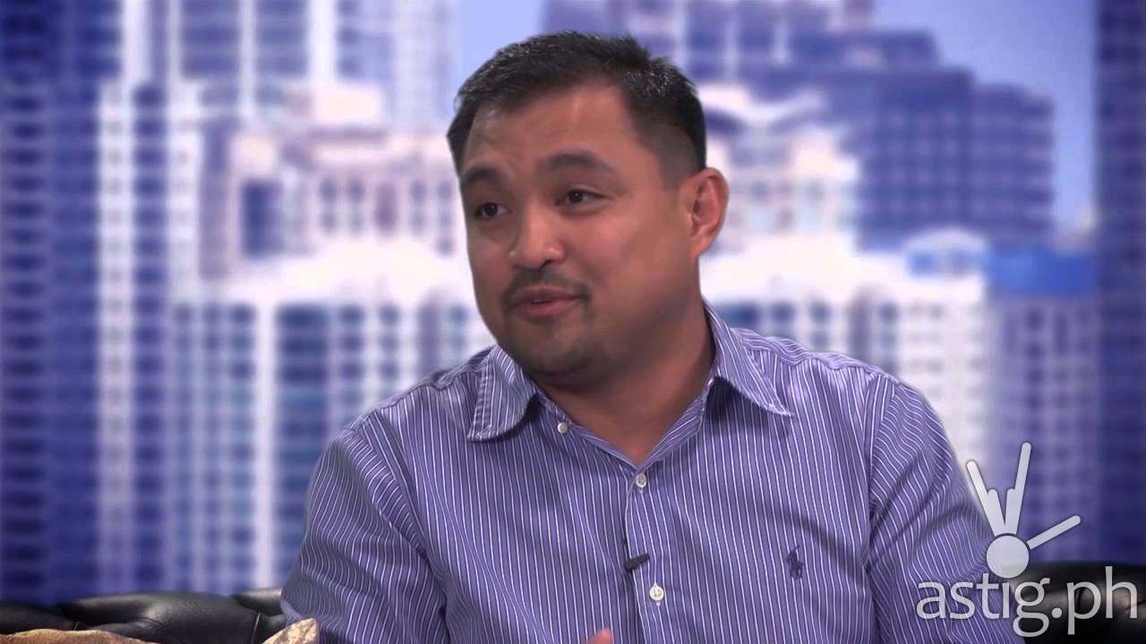 CCAP Executive Director and Chairman Jojo Uligan