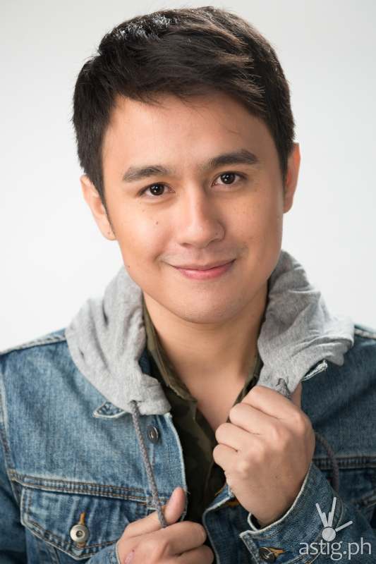 FOURTH POGOTAN - Brad Bait ng Pasay