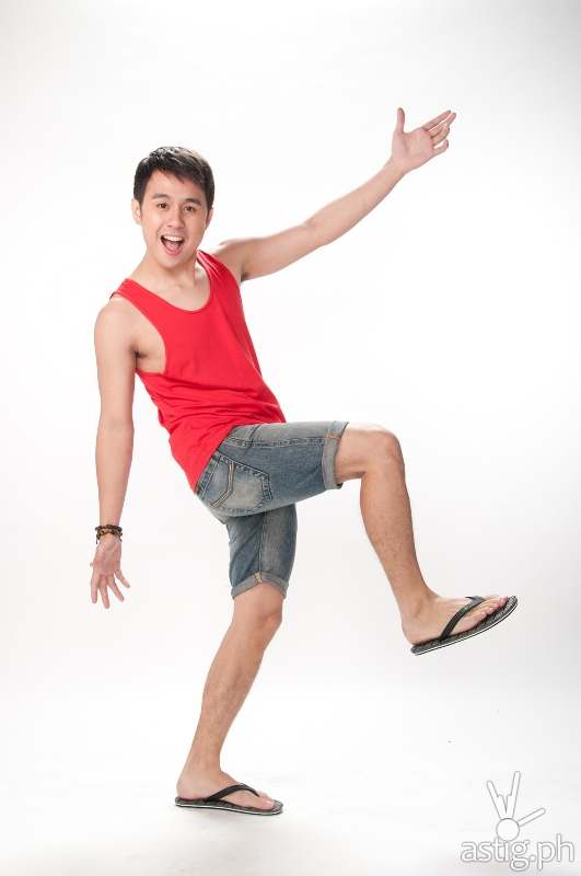 FOURTH POGOTAN - Brad Bait ng Pasay