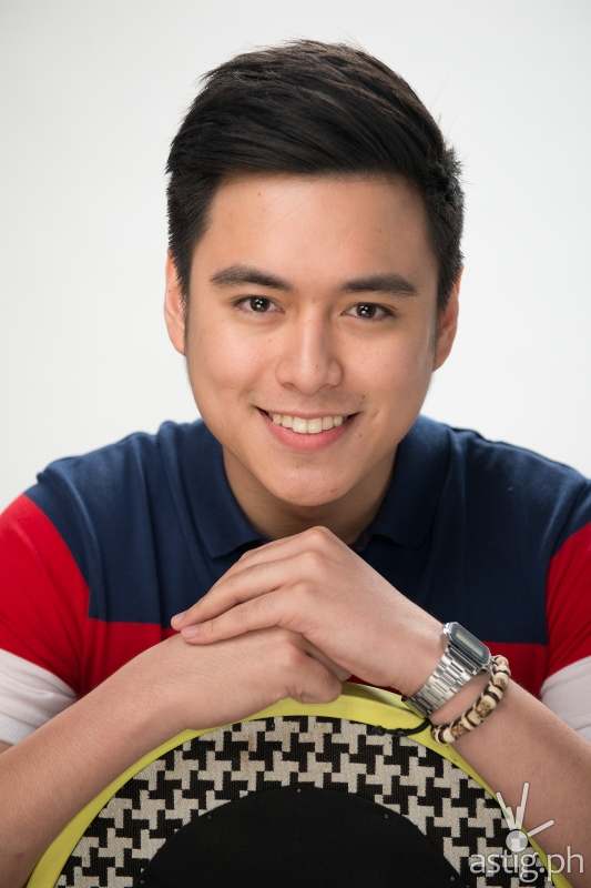 JACOB BENEDICTO - Cutie Crooner ng Paranaque