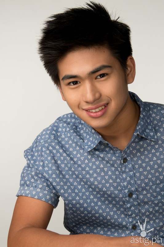 MANOLO PEDROSA - Wonder Son ng Quezon City