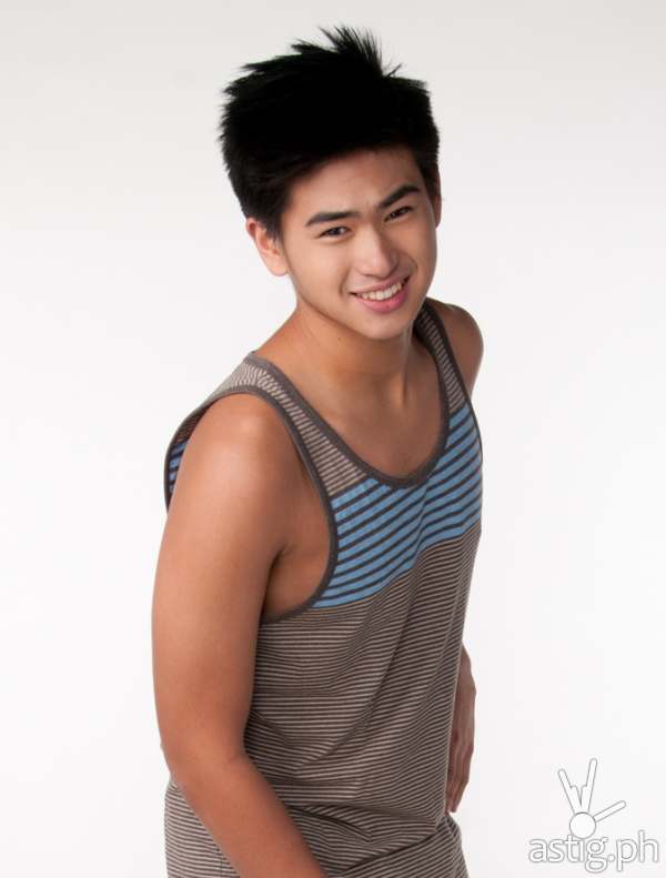 MANOLO PEDROSA - Wonder Son ng Quezon City