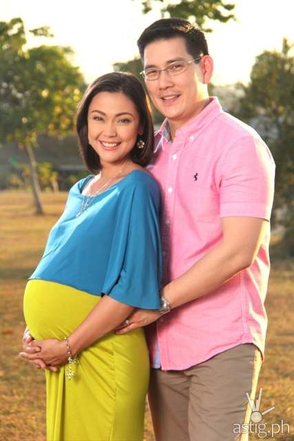 Ser Chief and Maya