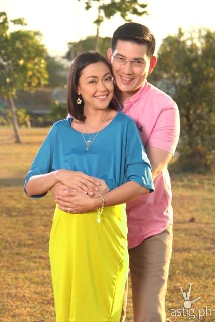 Ser Chief and Maya