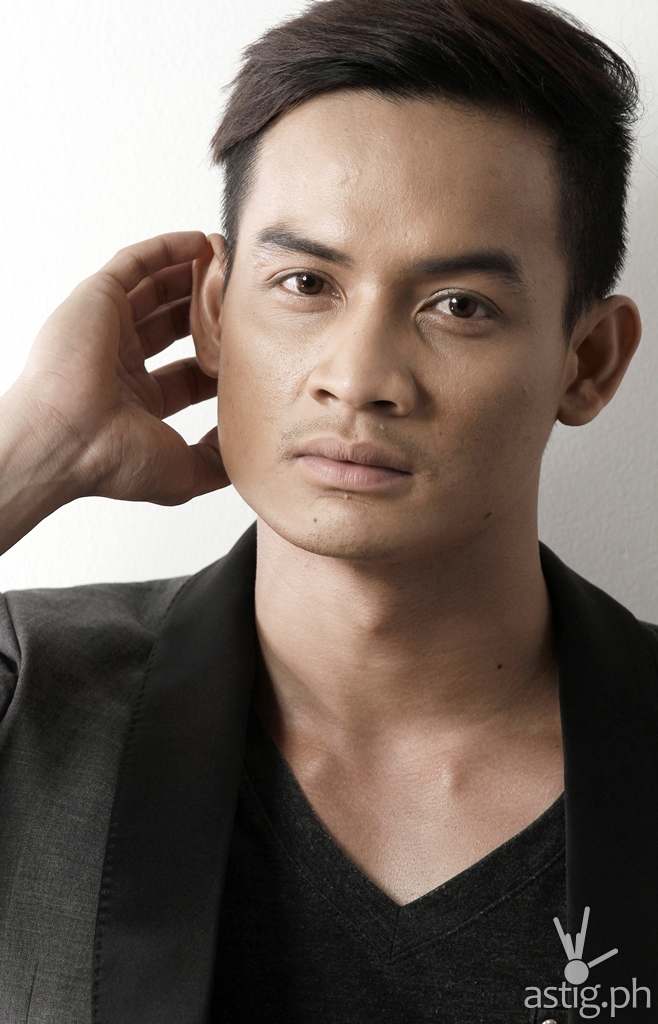 I AM POGAY first runner-up Tian Lacsamana
