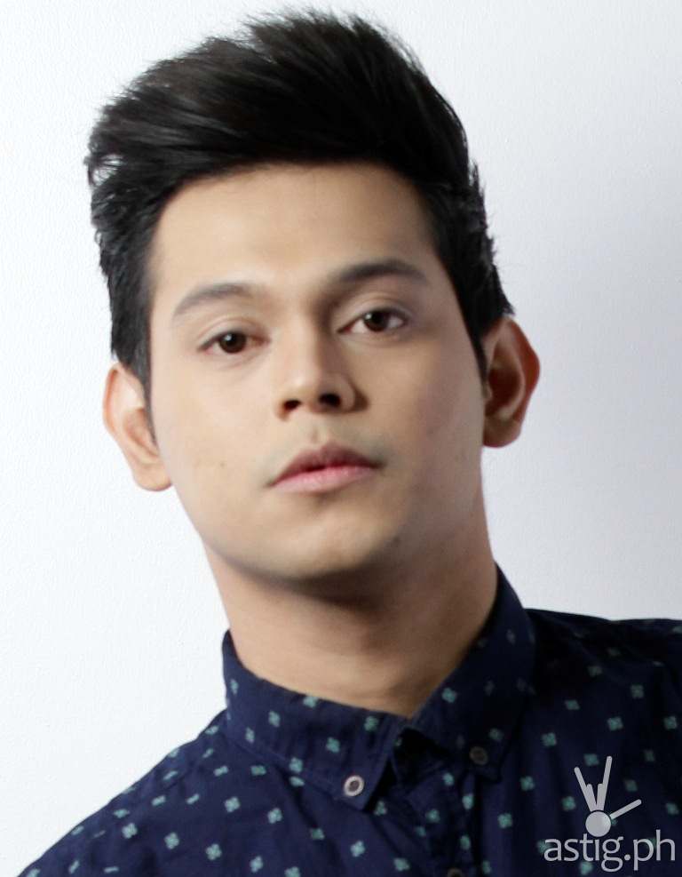 I AM POGAY second runner-up Oreo Gajasan