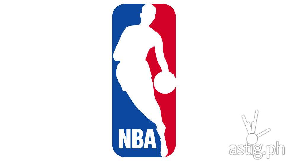 NBA logo