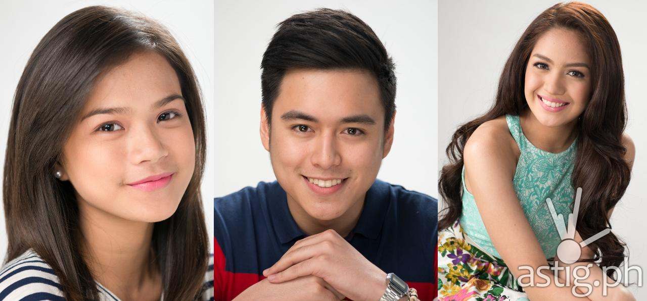 PBB All In nNominees for eviction Maris, Jacob, and Jane