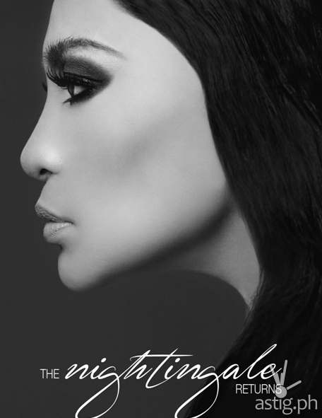 The Nightingale Returns Lani Misalucha Sings The Greatest Filipino Songbook