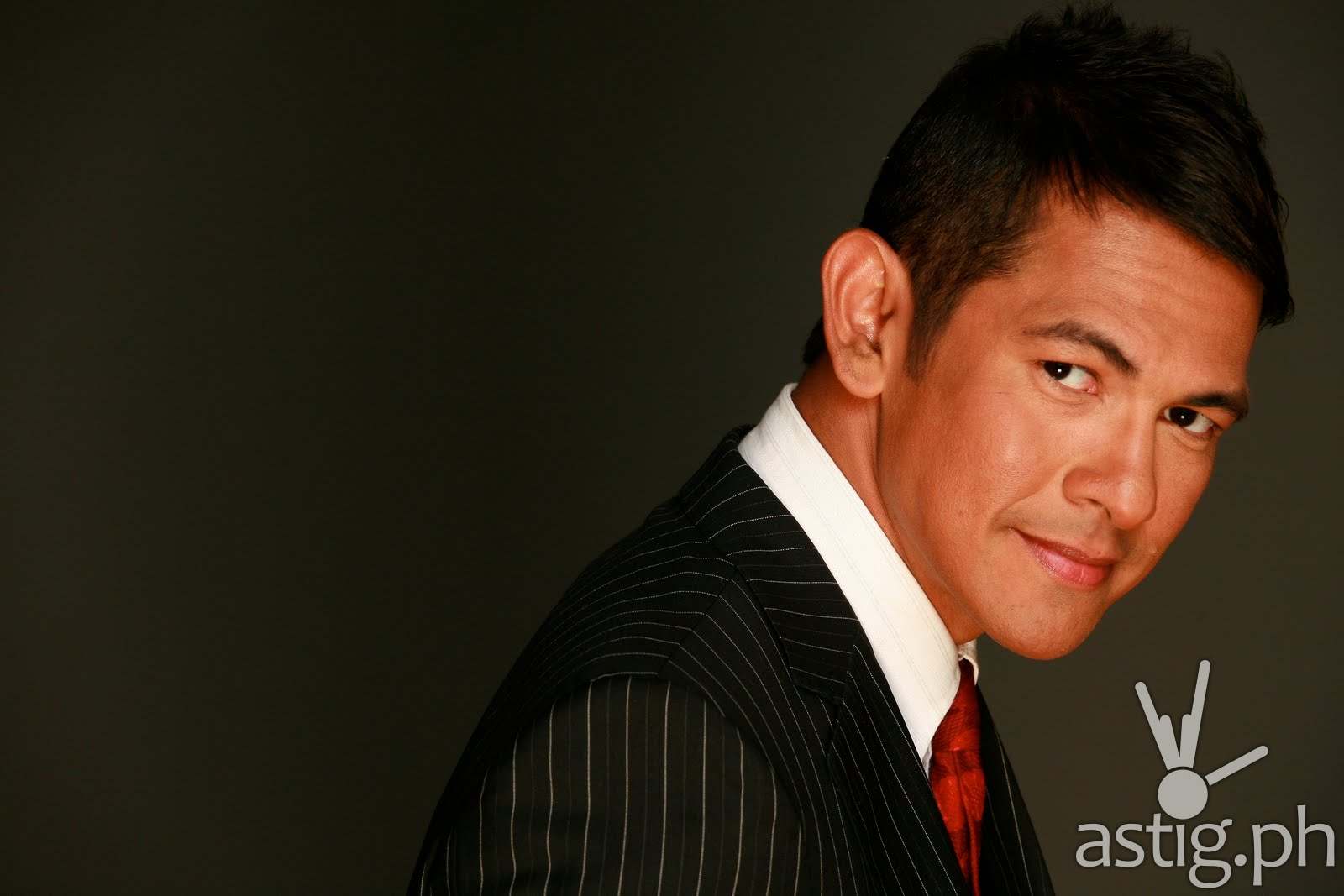 Gary Valenciano Mr Pure Energy
