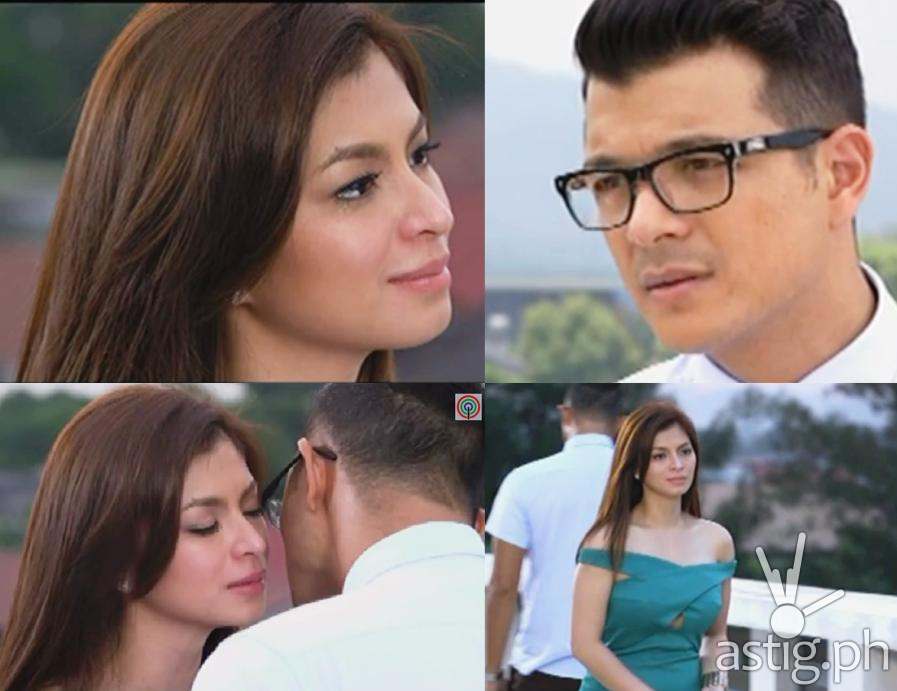 'The Legal Wife' concluded with the four main characters choosing to forgive, move forward, and start anew