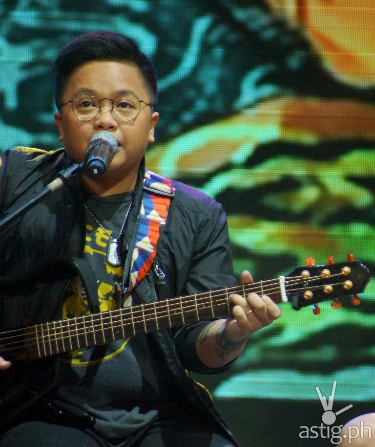 Aiza 'Kute' Seguerra