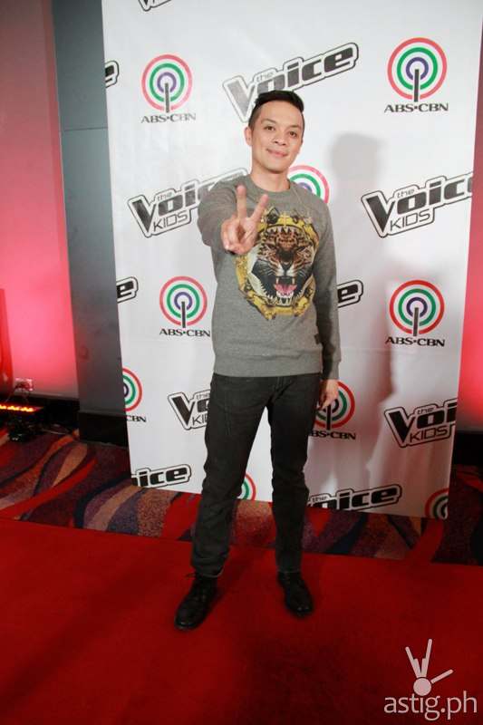 Coach Bamboo