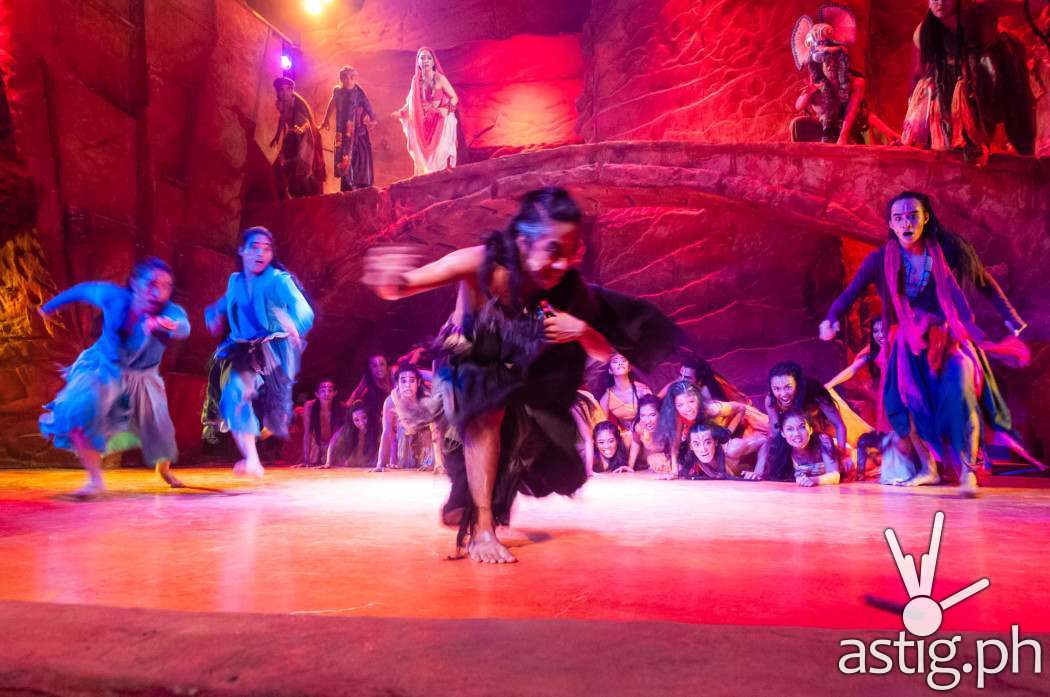 Shakalakalakala! Would you gamble your kingdom away?