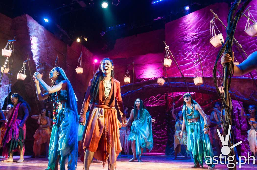 War looms in the horizon for the two kingdoms