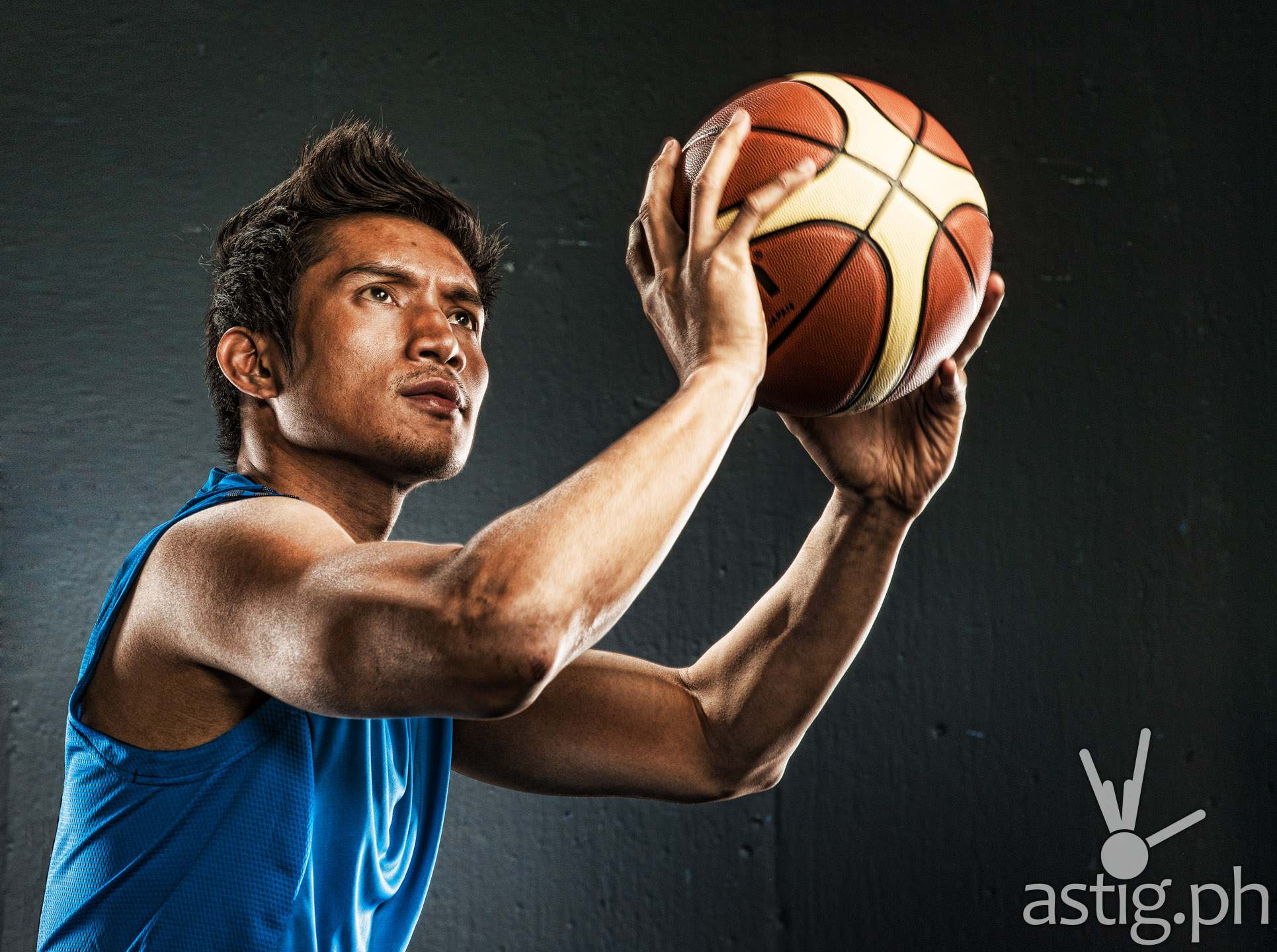 James Yap