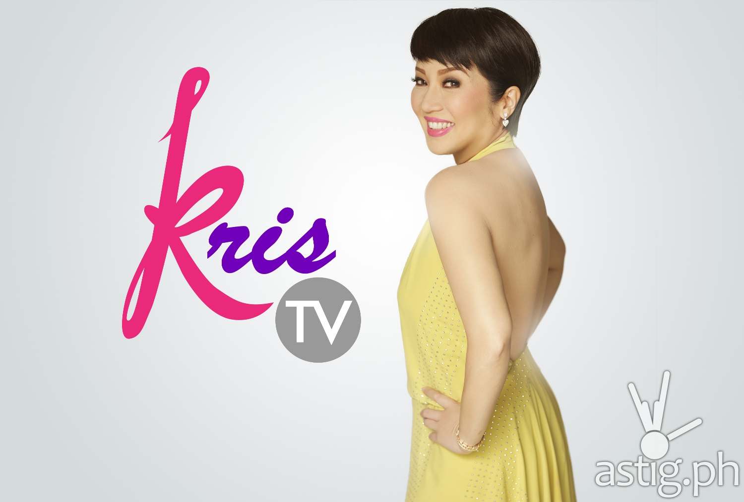 Kris Aquino Kris TV