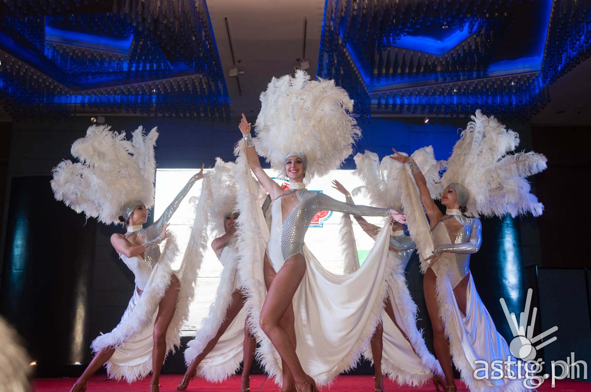 Marriott Hotel Manila Fourth of July All American All Good