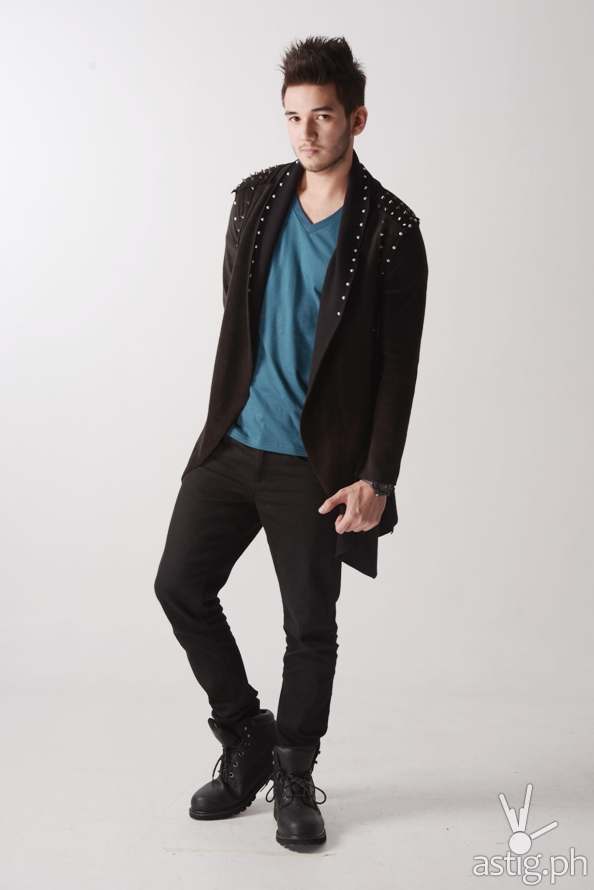 Matt Evans as Scheduler in Pure Love