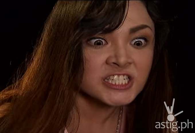 Meg Imperial transform wolf Moon of Desire