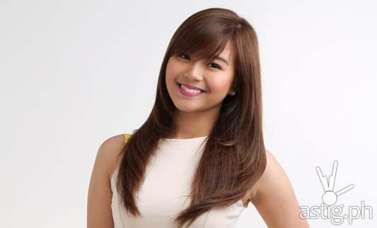 Miles Ocampo