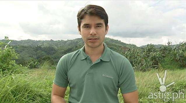 Atom Araullo