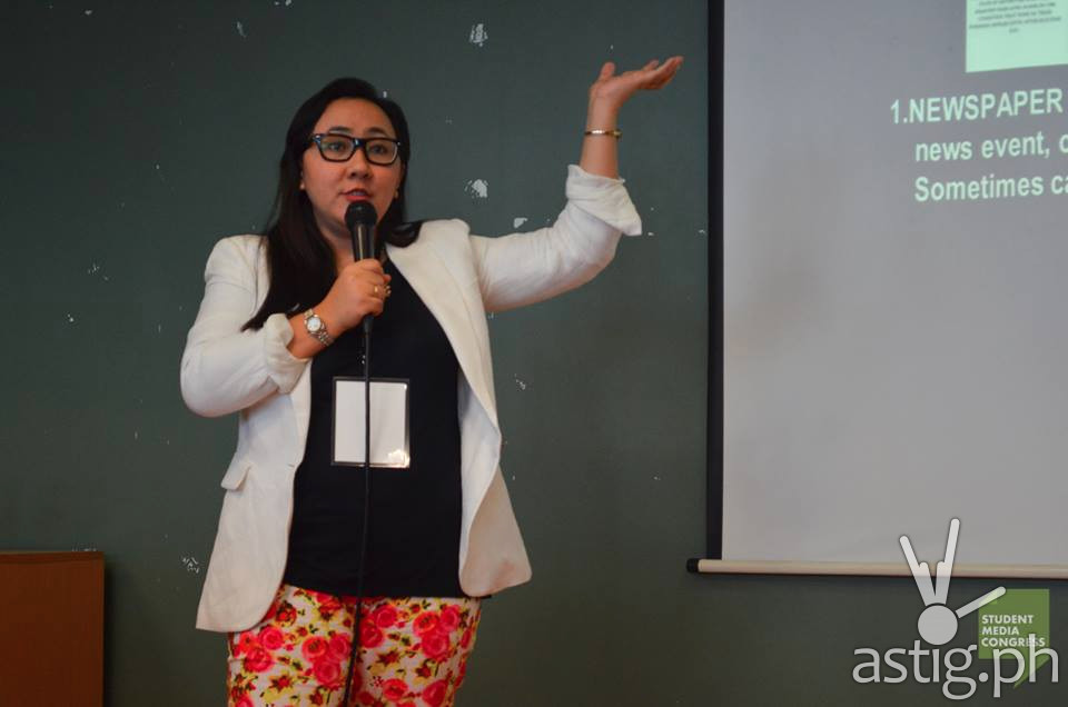 Anne Lorraine Balita-Centeno