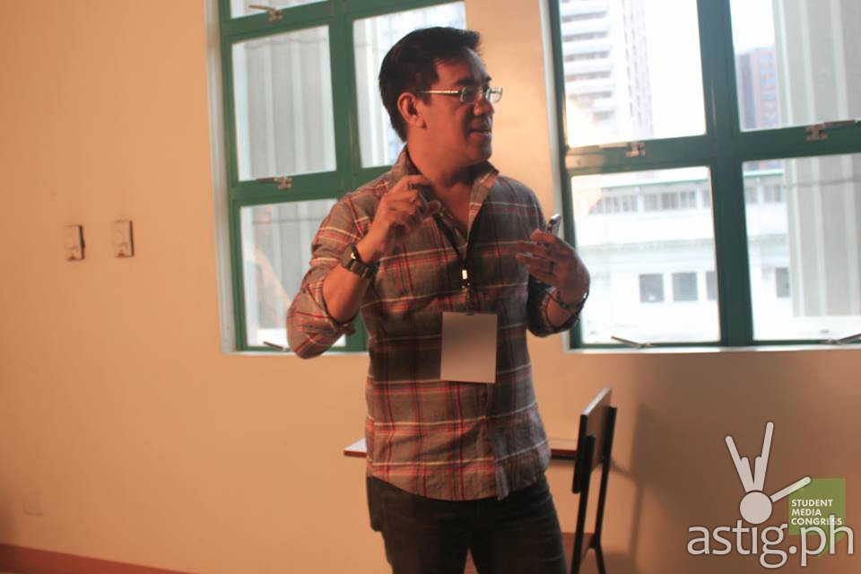 Dino Lara, wedding photgrapher and Canon ambassador