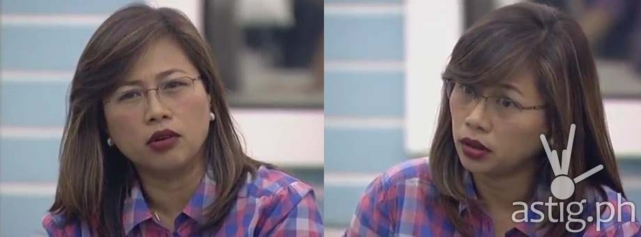 Director Cathy Garcia-Molina grills the PBB ALL IN housemates