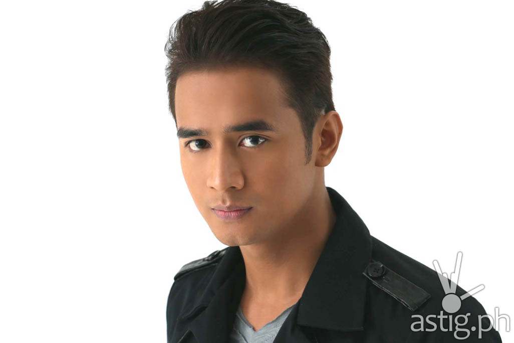 JM de Guzman