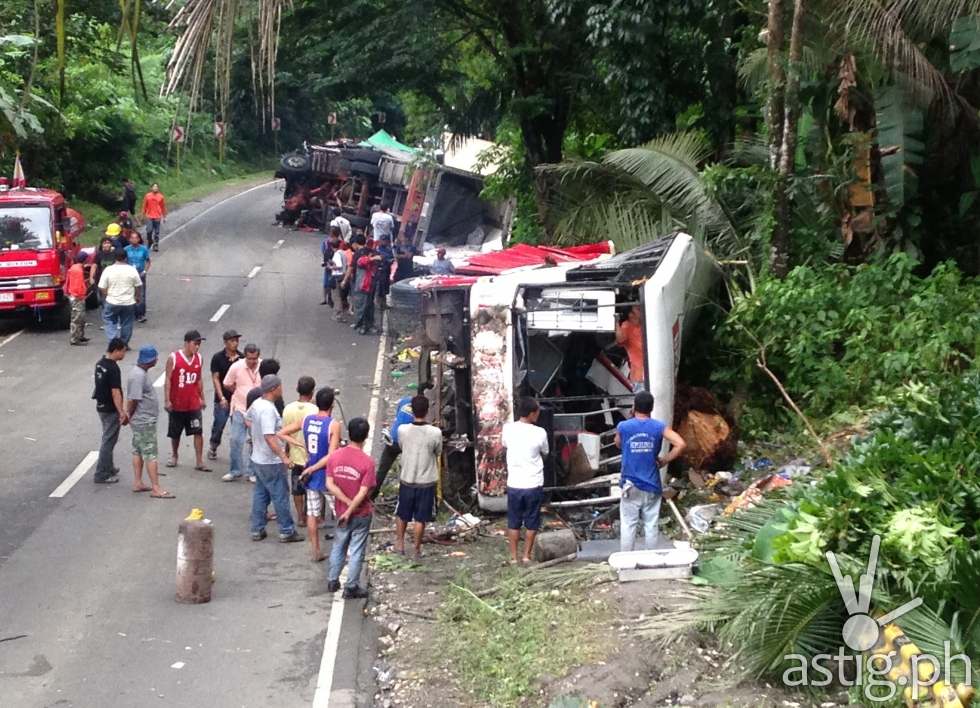 LTFRB ban old trucks