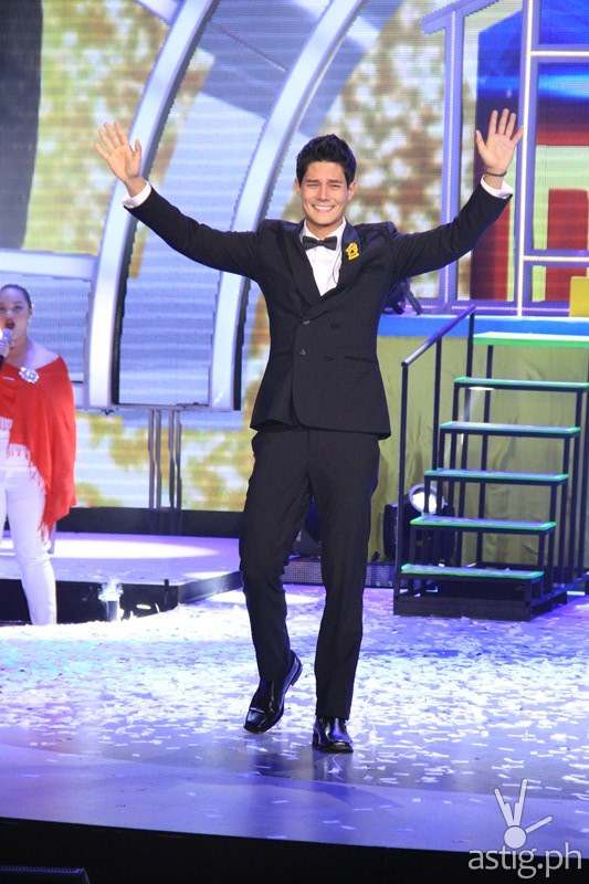 PBB All In Big Winner Daniel Matsunaga