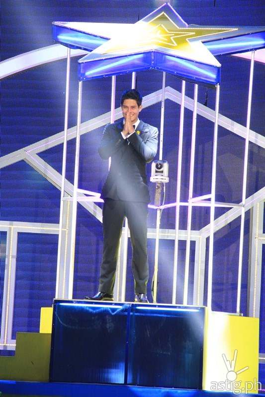 PBB All In Big Winner Daniel Matsunaga