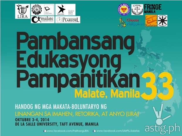 PEP Malate Manila DLSU