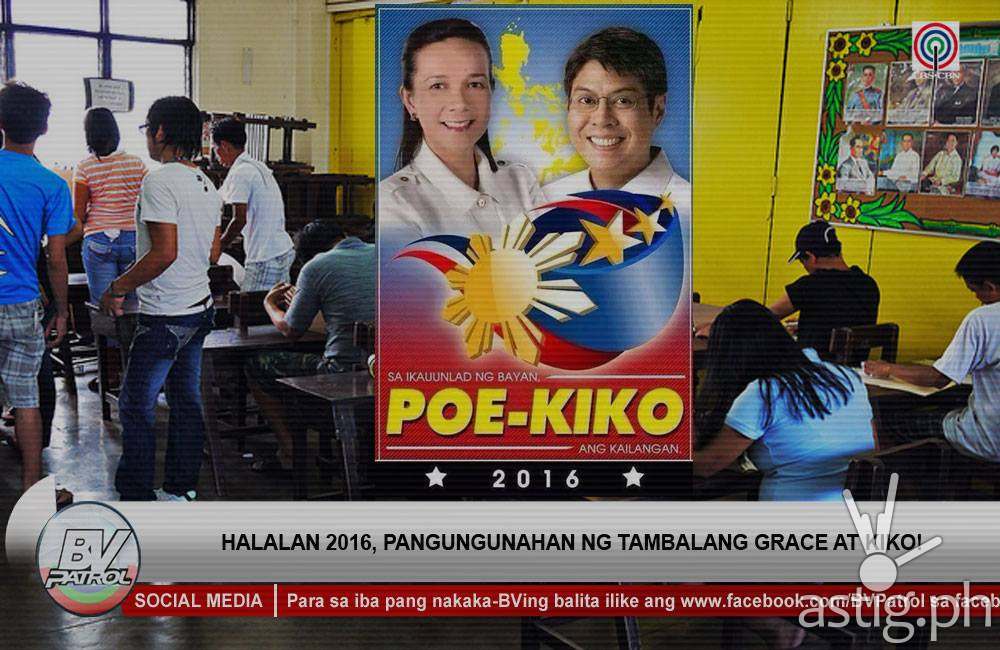 POE-KIKO screencap from BV Patrol