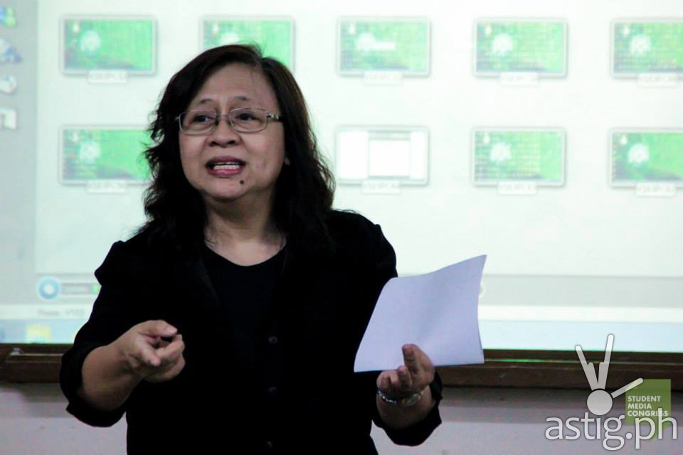 Raissa Robles