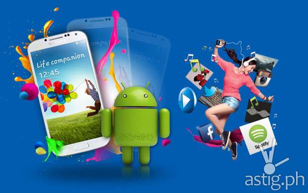 Globe Telecom Android Google Play