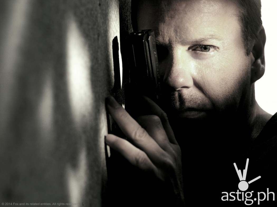 24: Live Another Day