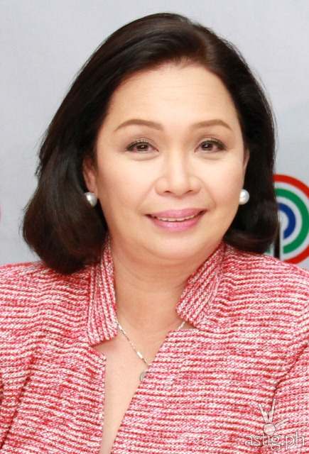 ABS-CBN broadcast head Cory Vidanes