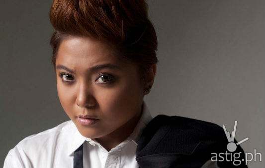 Charice Pempengco
