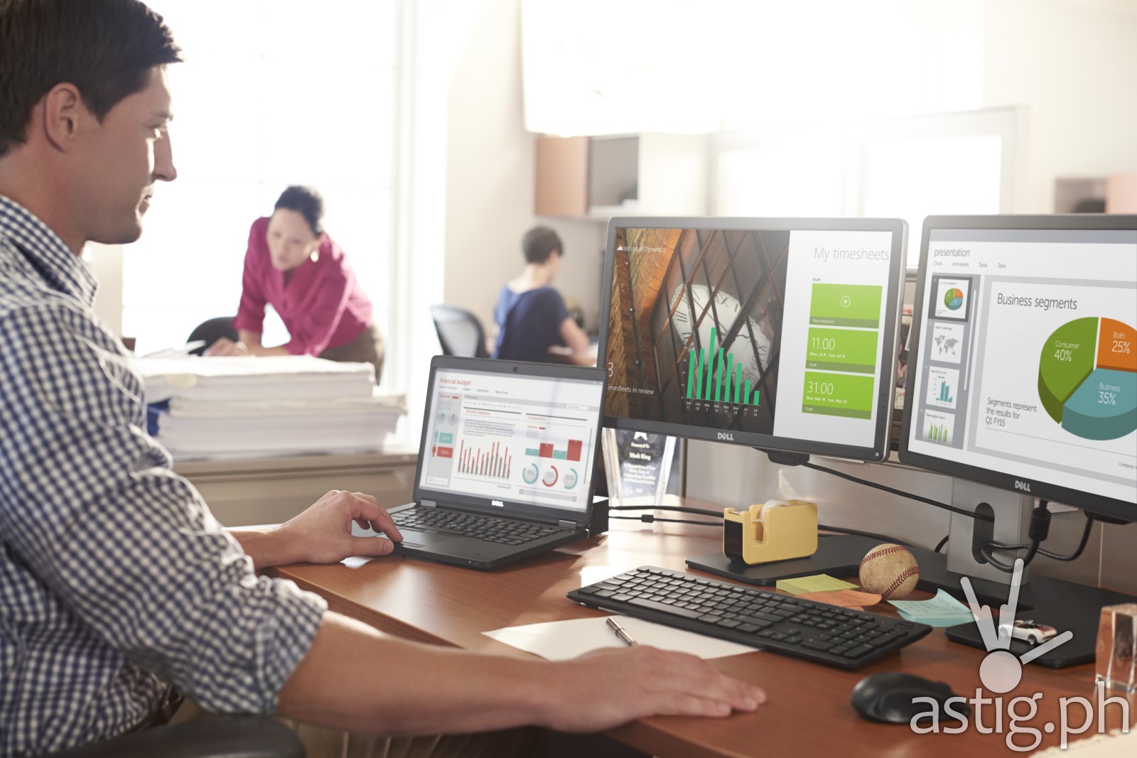 Dell Latitude 5000 Series