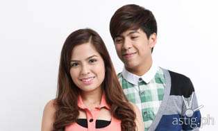 Nash and Alexa face a new challenge in 'Wansapanataym Presents Perfecto'