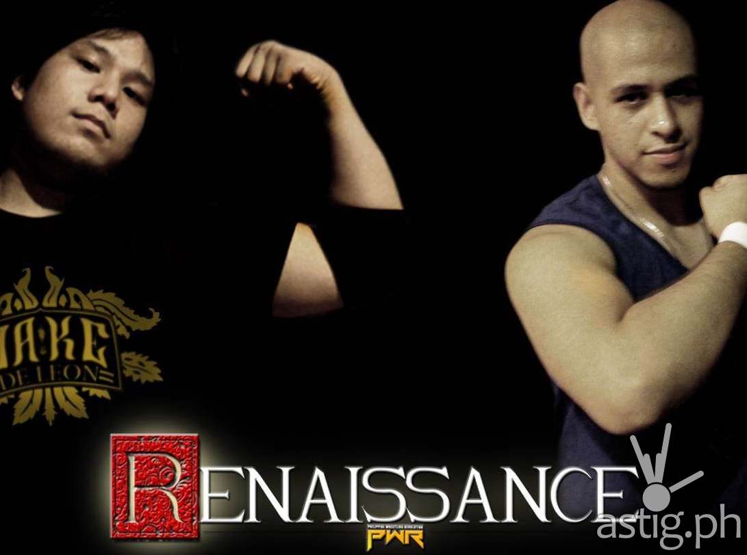 Philippine Wrestling Revolution (PWR) Renaissance