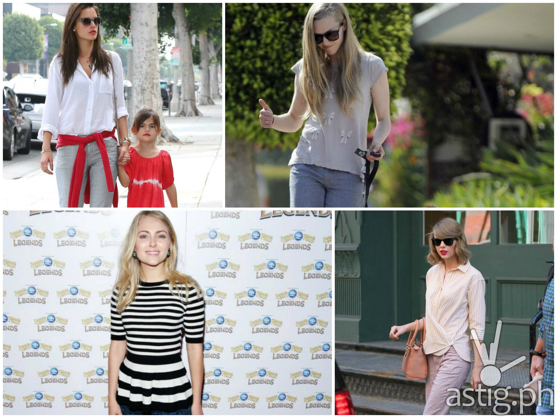 hot Hollywood actresses in jeans