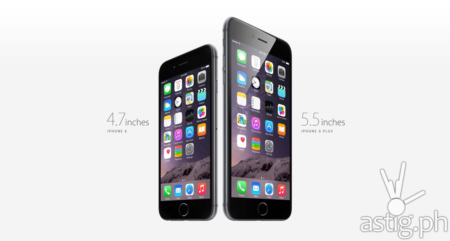 iPhone 6 price Philippines