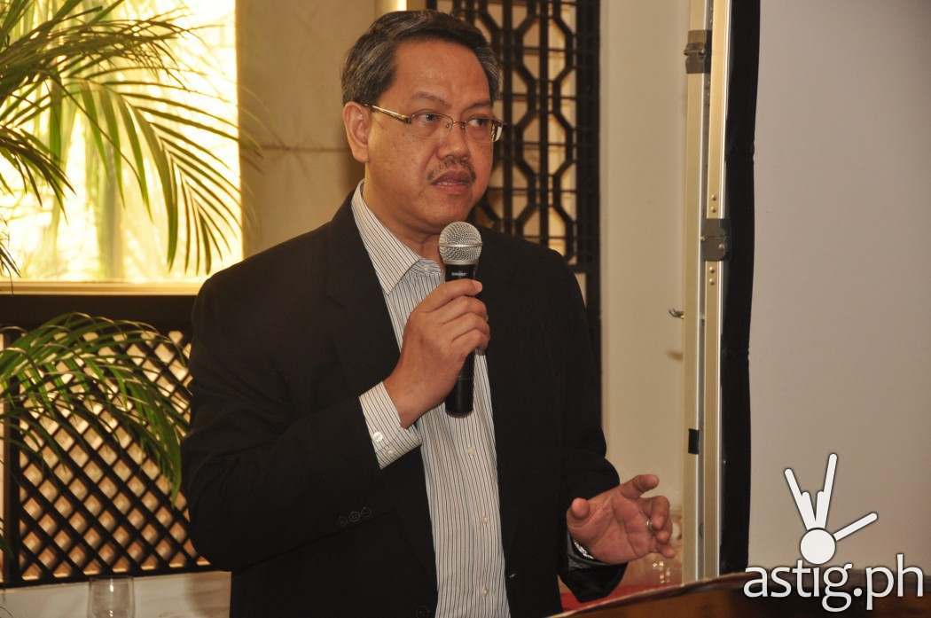 LIFE ROCKS is being organized in partnership with the Philippine Life Insurance Association