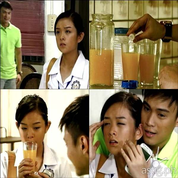 Ipaglaban Mo's Buong Tapang Na Lalaban episode