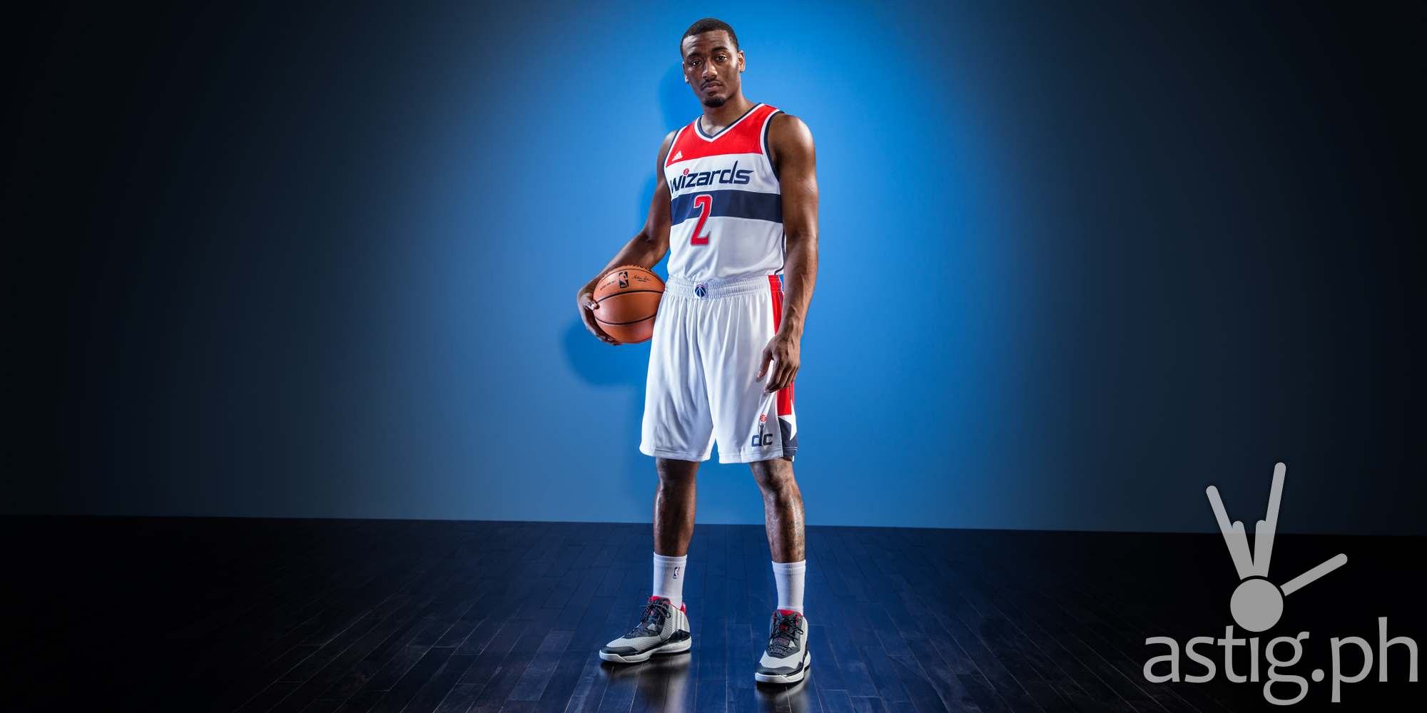 adidas J Wall 1 basketball shoes